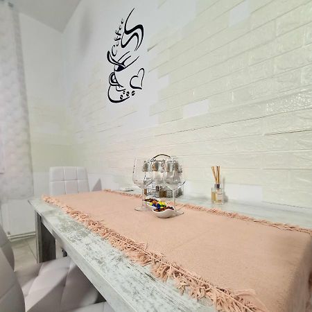 Mural Art Apartament Петрошани Экстерьер фото
